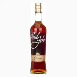 Paul John Oloroso Select Cask Whisky 70cl