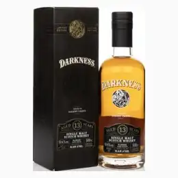 Blair Athol 13 Year Old Oloroso Cask Finish  Whisky 50cl