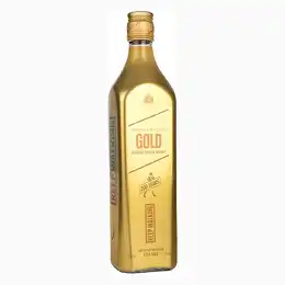 Johnnie Walker Gold Iconic Design Limited Edition 70cl