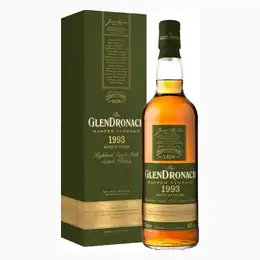 GlenDronach Master Vintage 1993 25 Year Old