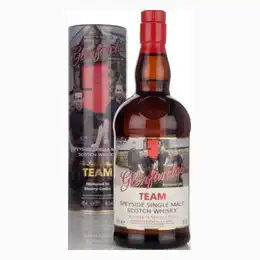 Glenfarclas Team - The Legend of Speyside Whisky