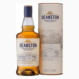 Deanston 12