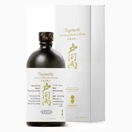 Togouchi Premium Japanese Blended Whisky