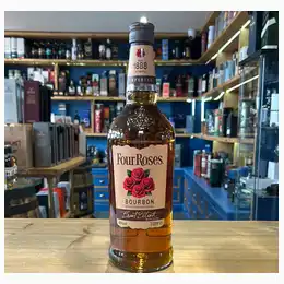 Four Roses Bourbon 1 Litre 40%