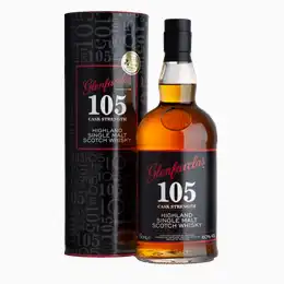 Glenfarclas 105