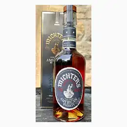 Michters American Whiskey The