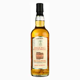 Croftengea Double Finish Murray McDavid Cask Craft