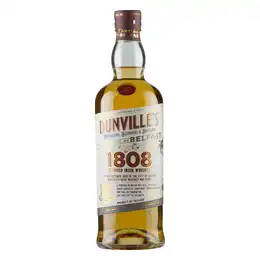 Dunvilles 1808