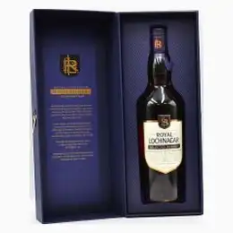 Royal Lochnagar Highland Whisky Selected Reserve