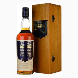 Royal Lochnagar Selected Reserve Circa 1990