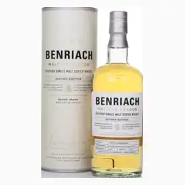 Benriach Malting Season  Whisky