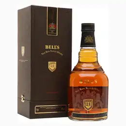 Bells Royal Reserve 21 Year Old