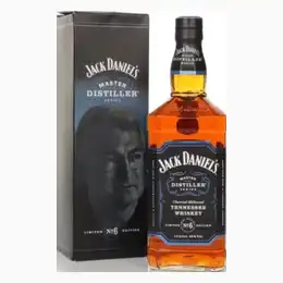 Jack Daniel