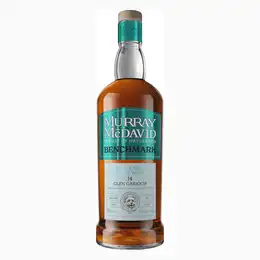 Glen Garioch 14 year old Murray McDavid Benchmark