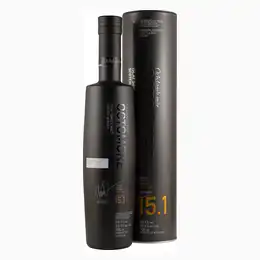 Octomore 15.1 59.1%