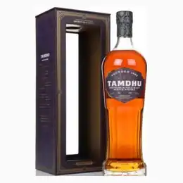 Tamdhu 18 Year Old Whisky 70cl