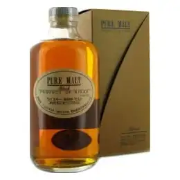 Nikka Pure Malt Black 43% 50cl