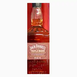 Jack Daniels Triple Mash 50%