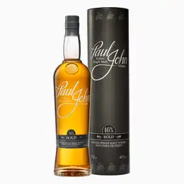 Paul John Bold Indian Single Malt Whiskey70cl