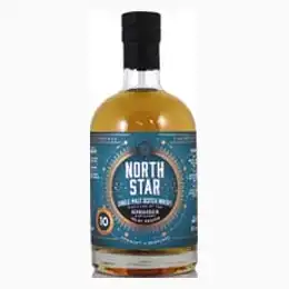 Bunnahabhain 2012 10 Year Old North Star Series 23