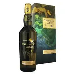 Talisker 30 Year Old 2022 Release 49.6% 70cl