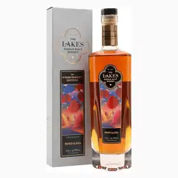 The Lakes The Whiskymakers Editions Nostalgia