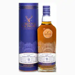 Glenrothes 11 Year Old Sherry Cask Matured 