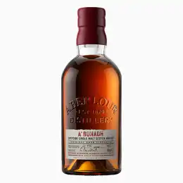 Aberlour A