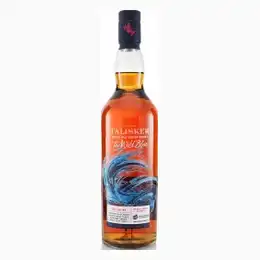 Talisker Wild Blue 48.2% 70cl