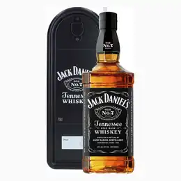Jack Daniels Mailbox