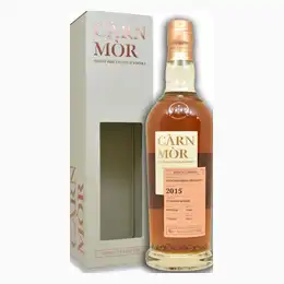 Carn Mor Glentauchers 2015
