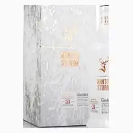 Glenfiddich Winter Storm Batch No. 1