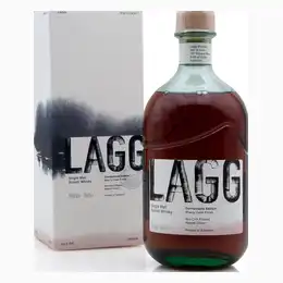 LAGG Corriecravie