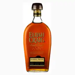 Elijah Craig Barrel Proof #B519 - Whisky-Online Shop