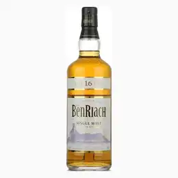 BenRiach 16 year old