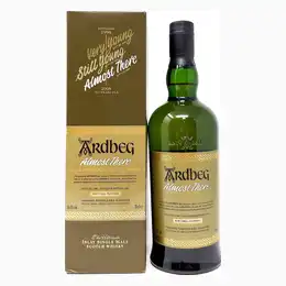 Ardbeg 1998 10 Year Old 
