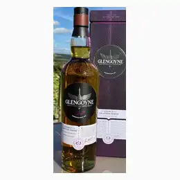Glengoyne Legacy Chapter 3 The