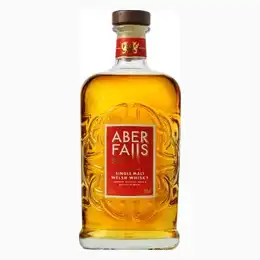 Aber Falls Malt Whisky