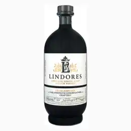 Lindores Friar John Cor Cask Strength Batch 1 60.2% 70cl