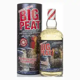 Big Peat Christmas Edition 2019