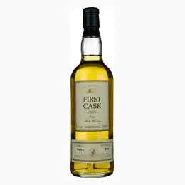 Bunnahabhain 1980 19 Year Old First Cask Single Cask 5645