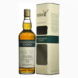 Glen Elgin 1998-2014 Connoisseurs Choice
