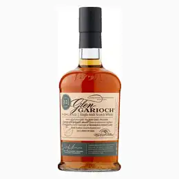 Glen Garioch 12 Year Old Single Malt Scotch Whisky