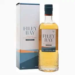 Filey Bay Flagship