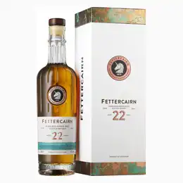 Fettercairn 22 Year Old