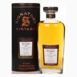 Port Dundas 28 Year Old 1996  - Cask Strength Collection  Whisky