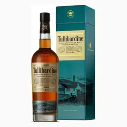 Tullibardine 500 Sherry Cask Finish 