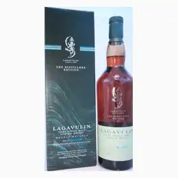 Lagavulin Distillers Edition 2006-21 batch lgv.4/510 70cl 43%