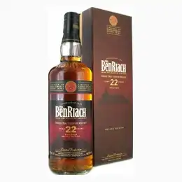 Benriach 22 Year Old Albariza Sherry Cask Finish 46% 70cl
