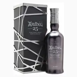 Ardbeg 25 Year Old 2023 Release